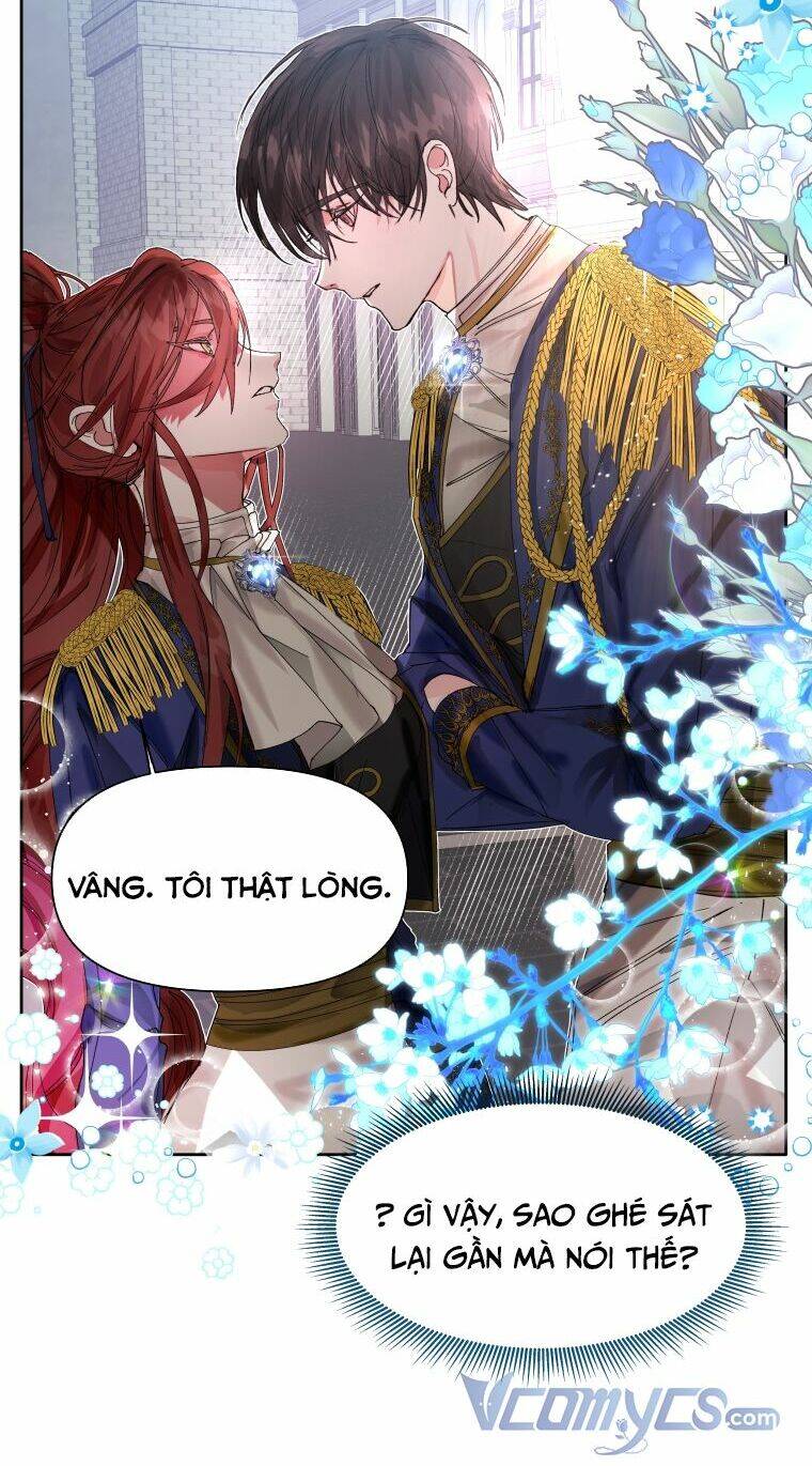 Ê Bé Công Tước, Cứ Tin Ở Chị Đi! - Chương 2