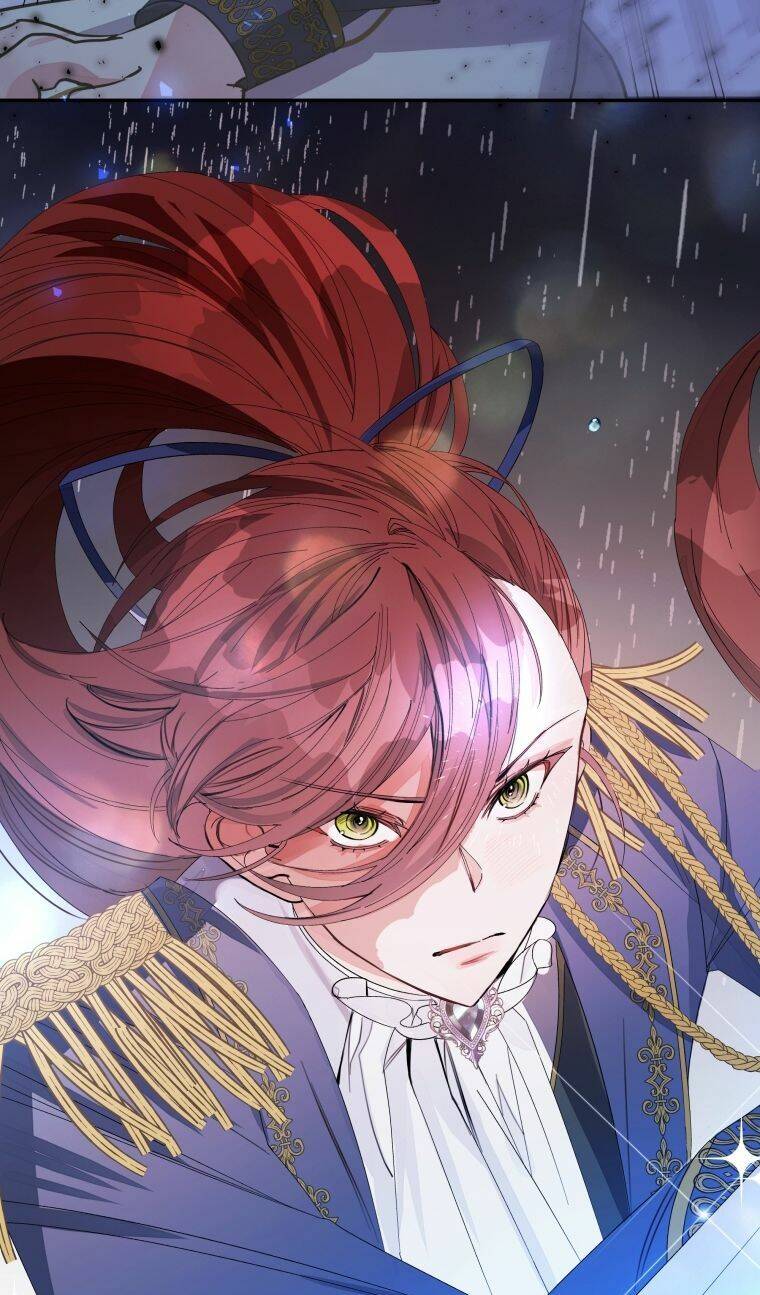 Ê Bé Công Tước, Cứ Tin Ở Chị Đi! - Chương 2