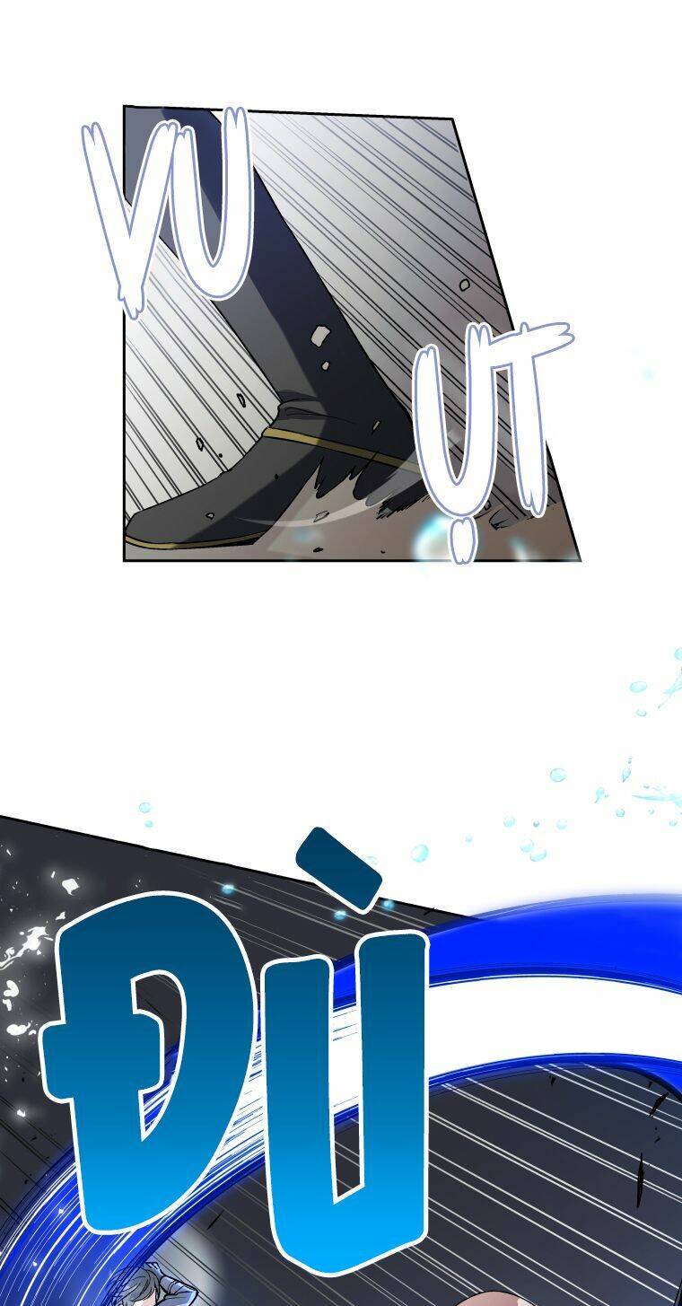 Ê Bé Công Tước, Cứ Tin Ở Chị Đi! - Chương 2