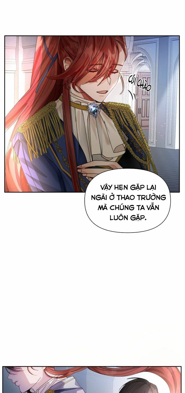 Ê Bé Công Tước, Cứ Tin Ở Chị Đi! - Chương 2