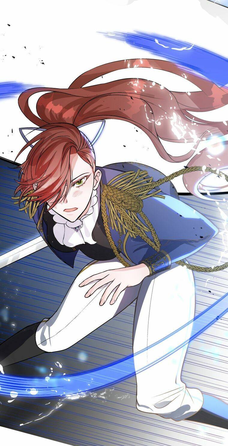 Ê Bé Công Tước, Cứ Tin Ở Chị Đi! - Chương 2