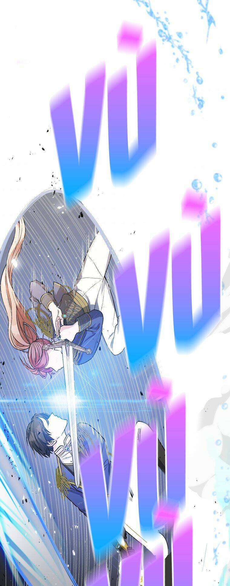 Ê Bé Công Tước, Cứ Tin Ở Chị Đi! - Chương 2