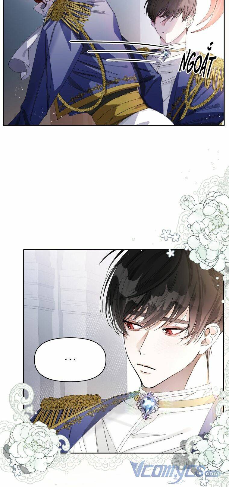 Ê Bé Công Tước, Cứ Tin Ở Chị Đi! - Chương 2