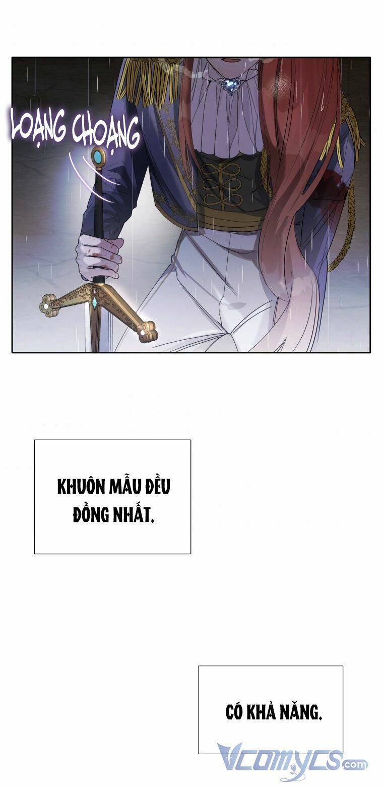 Ê Bé Công Tước, Cứ Tin Ở Chị Đi! - Chương 2