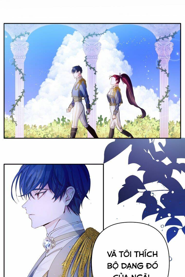 Ê Bé Công Tước, Cứ Tin Ở Chị Đi! - Chương 2