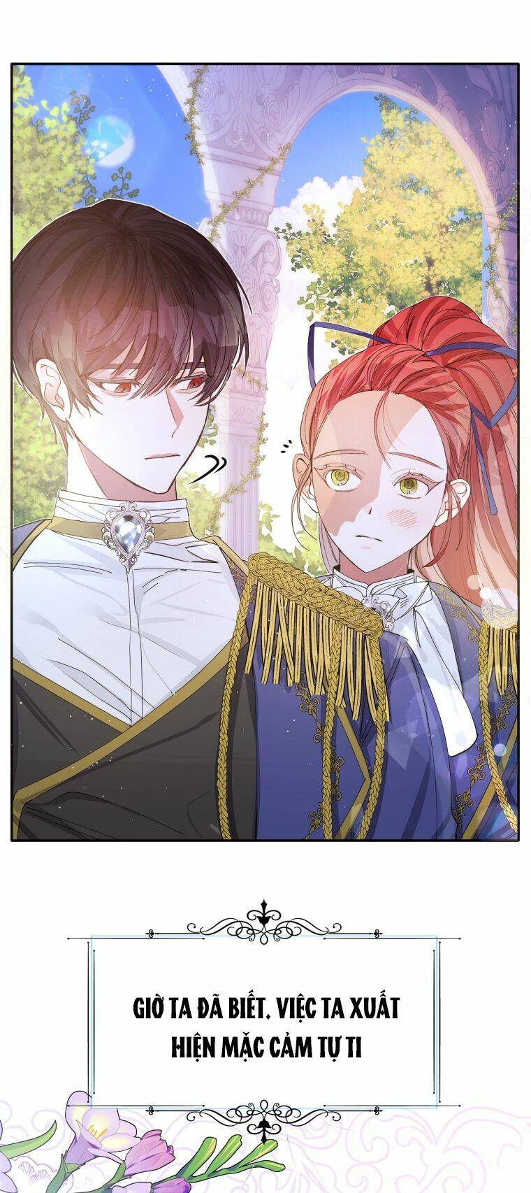 Ê Bé Công Tước, Cứ Tin Ở Chị Đi! - Chương 2