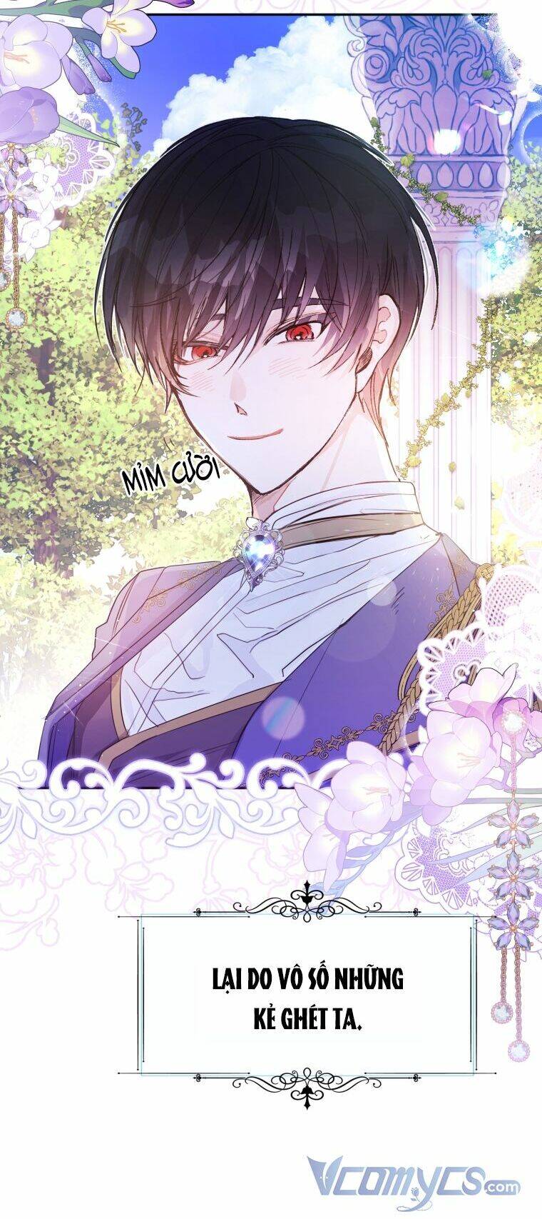 Ê Bé Công Tước, Cứ Tin Ở Chị Đi! - Chương 2