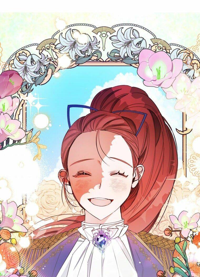 Ê Bé Công Tước, Cứ Tin Ở Chị Đi! - Chương 2