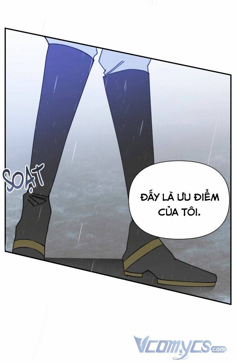 Ê Bé Công Tước, Cứ Tin Ở Chị Đi! - Chương 2