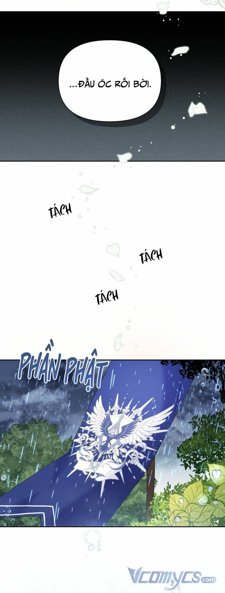 Ê Bé Công Tước, Cứ Tin Ở Chị Đi! - Chương 2