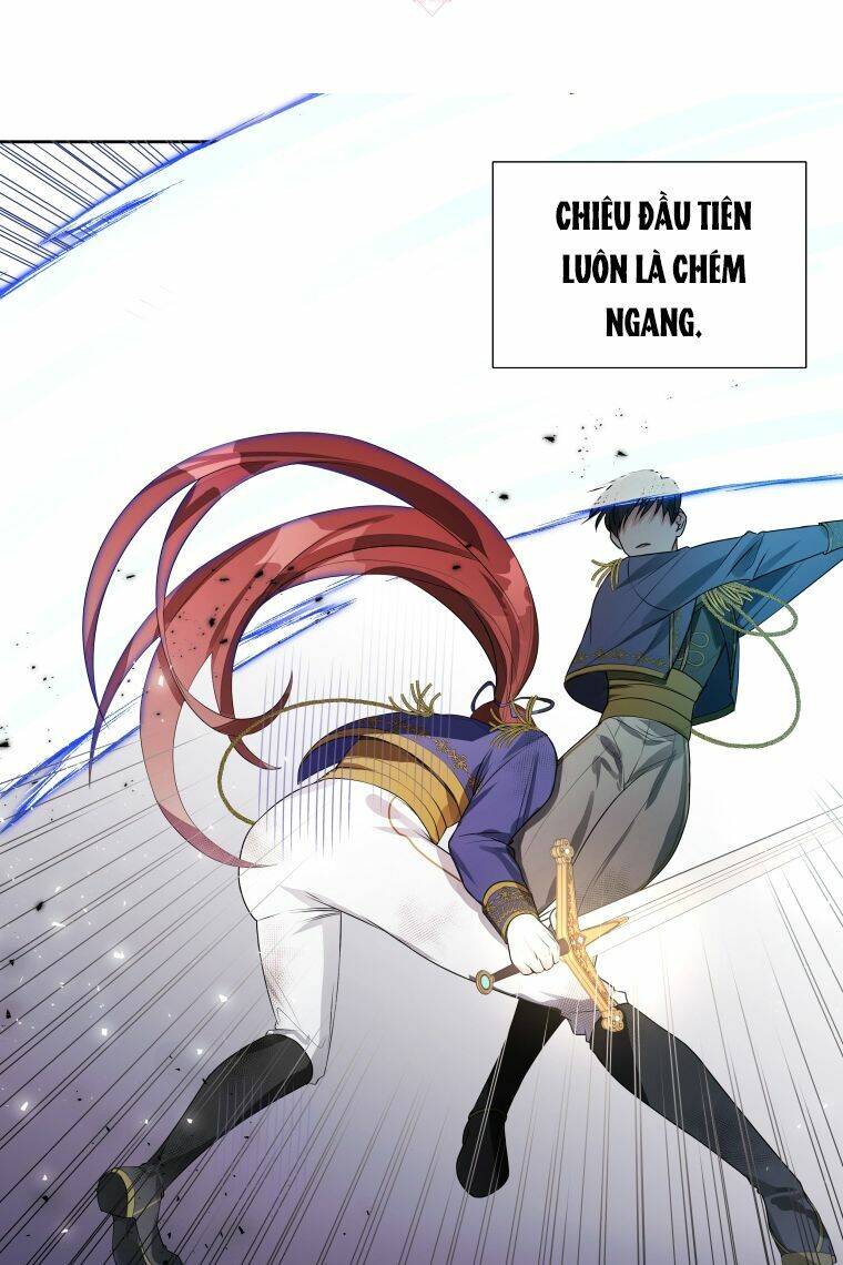 Ê Bé Công Tước, Cứ Tin Ở Chị Đi! - Chương 2