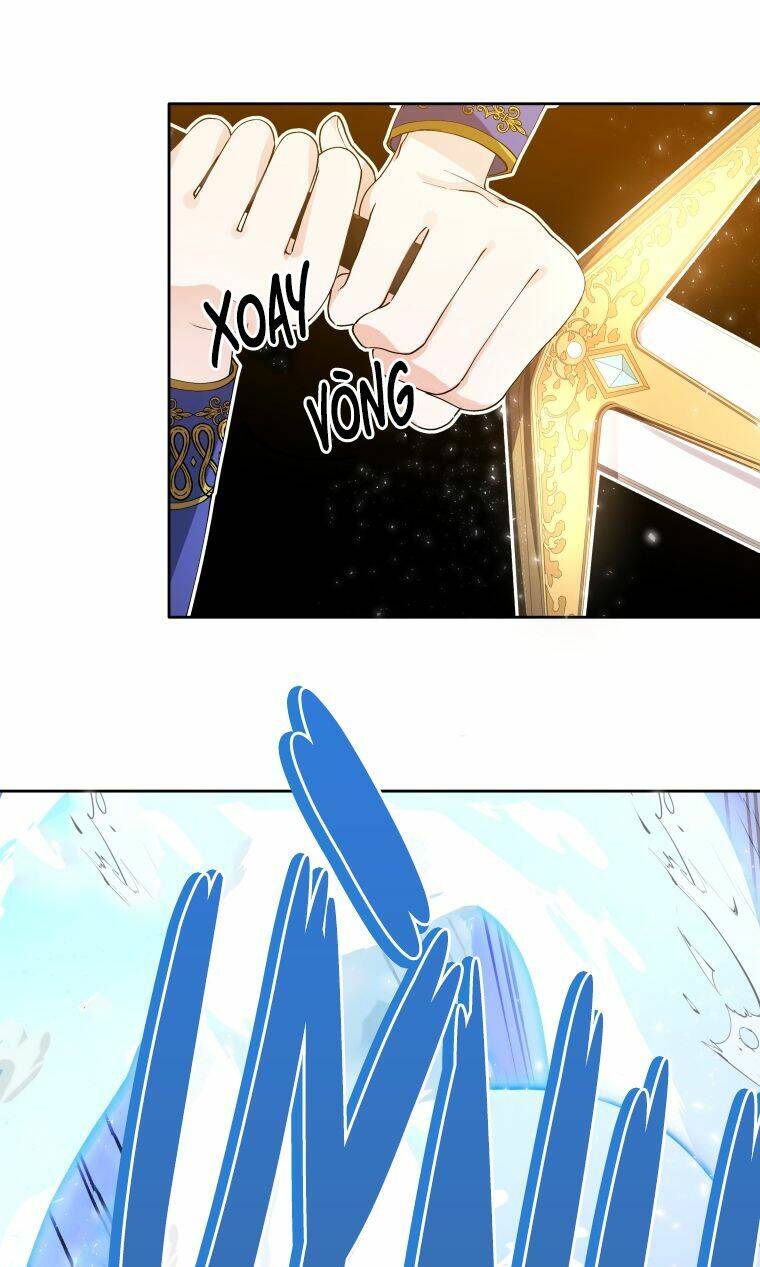 Ê Bé Công Tước, Cứ Tin Ở Chị Đi! - Chương 2