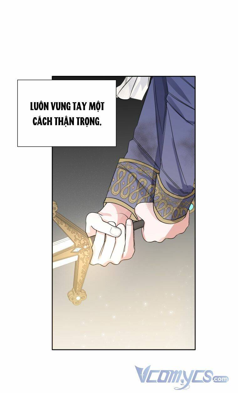 Ê Bé Công Tước, Cứ Tin Ở Chị Đi! - Chương 2