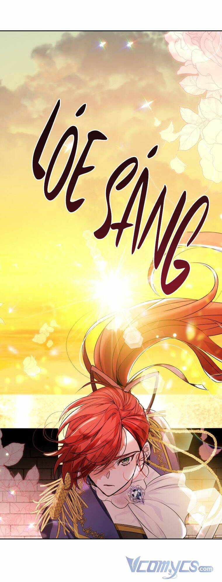 Ê Bé Công Tước, Cứ Tin Ở Chị Đi! - Chương 2