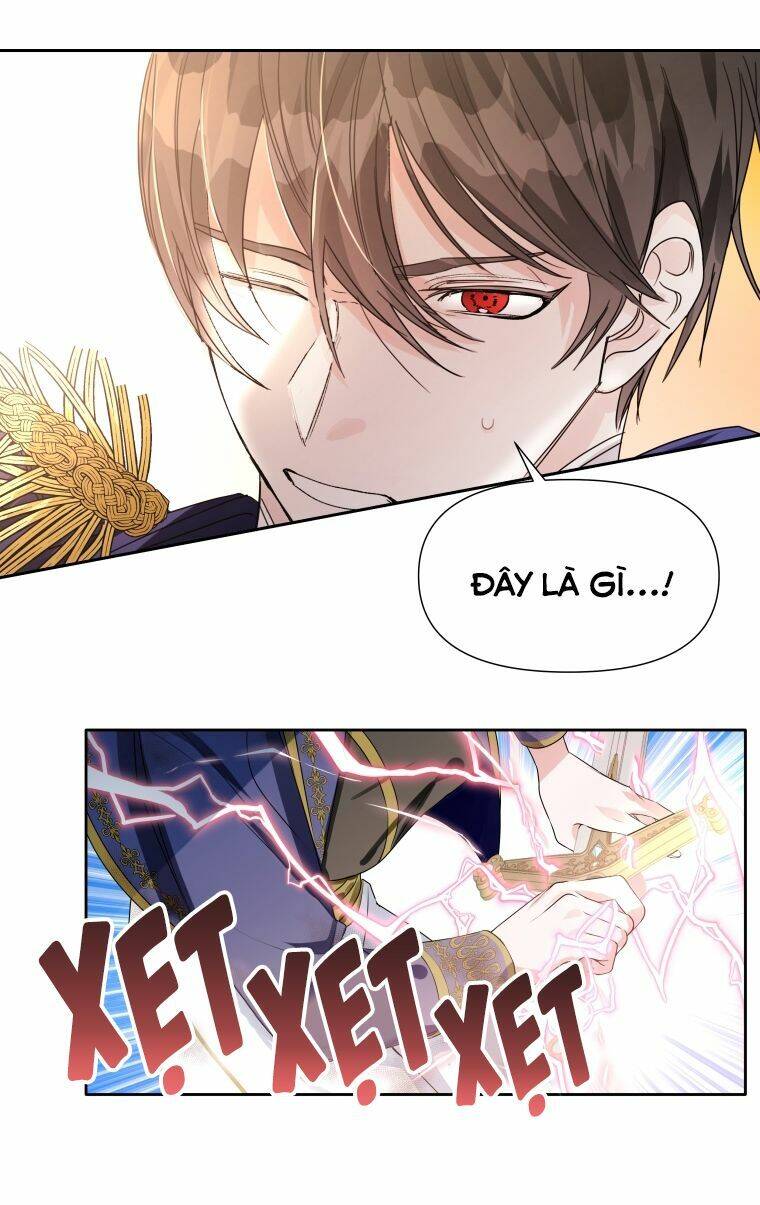 Ê Bé Công Tước, Cứ Tin Ở Chị Đi! - Chương 2