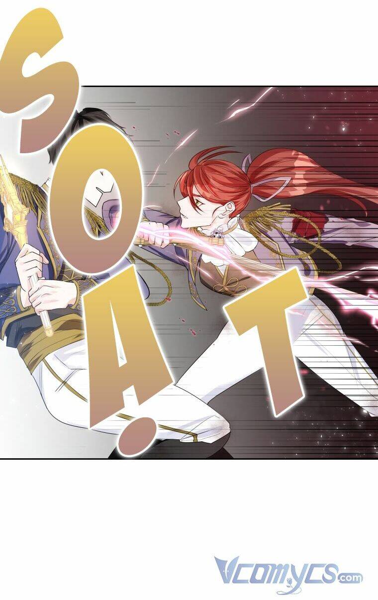 Ê Bé Công Tước, Cứ Tin Ở Chị Đi! - Chương 2