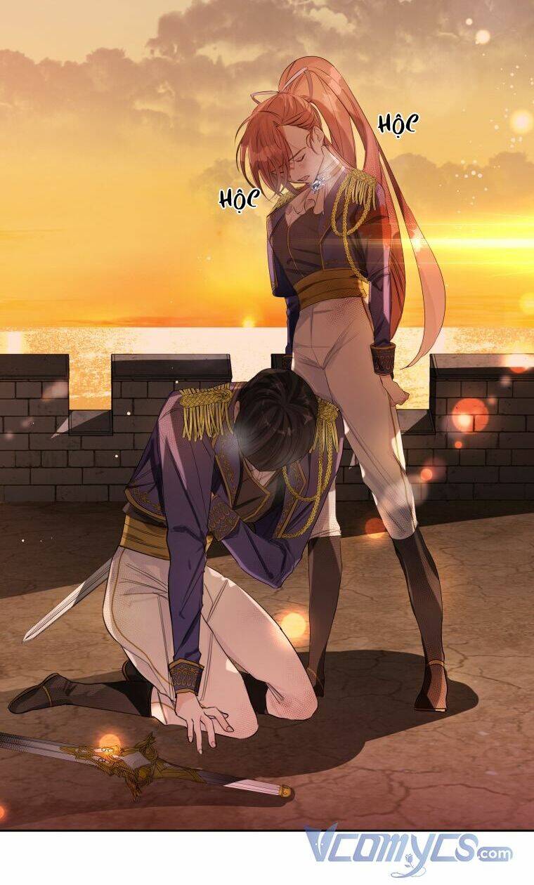 Ê Bé Công Tước, Cứ Tin Ở Chị Đi! - Chương 2