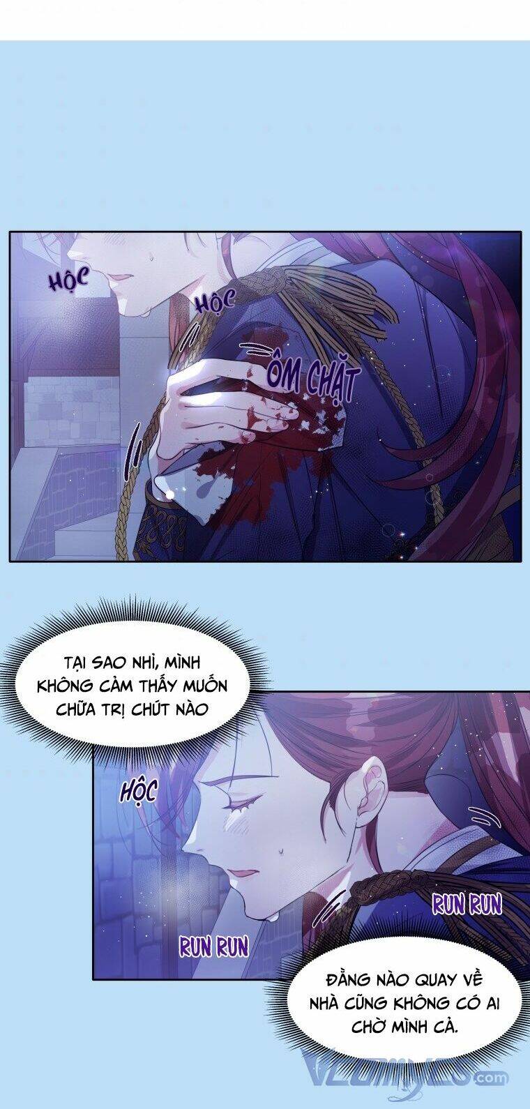 Ê Bé Công Tước, Cứ Tin Ở Chị Đi! - Chương 2