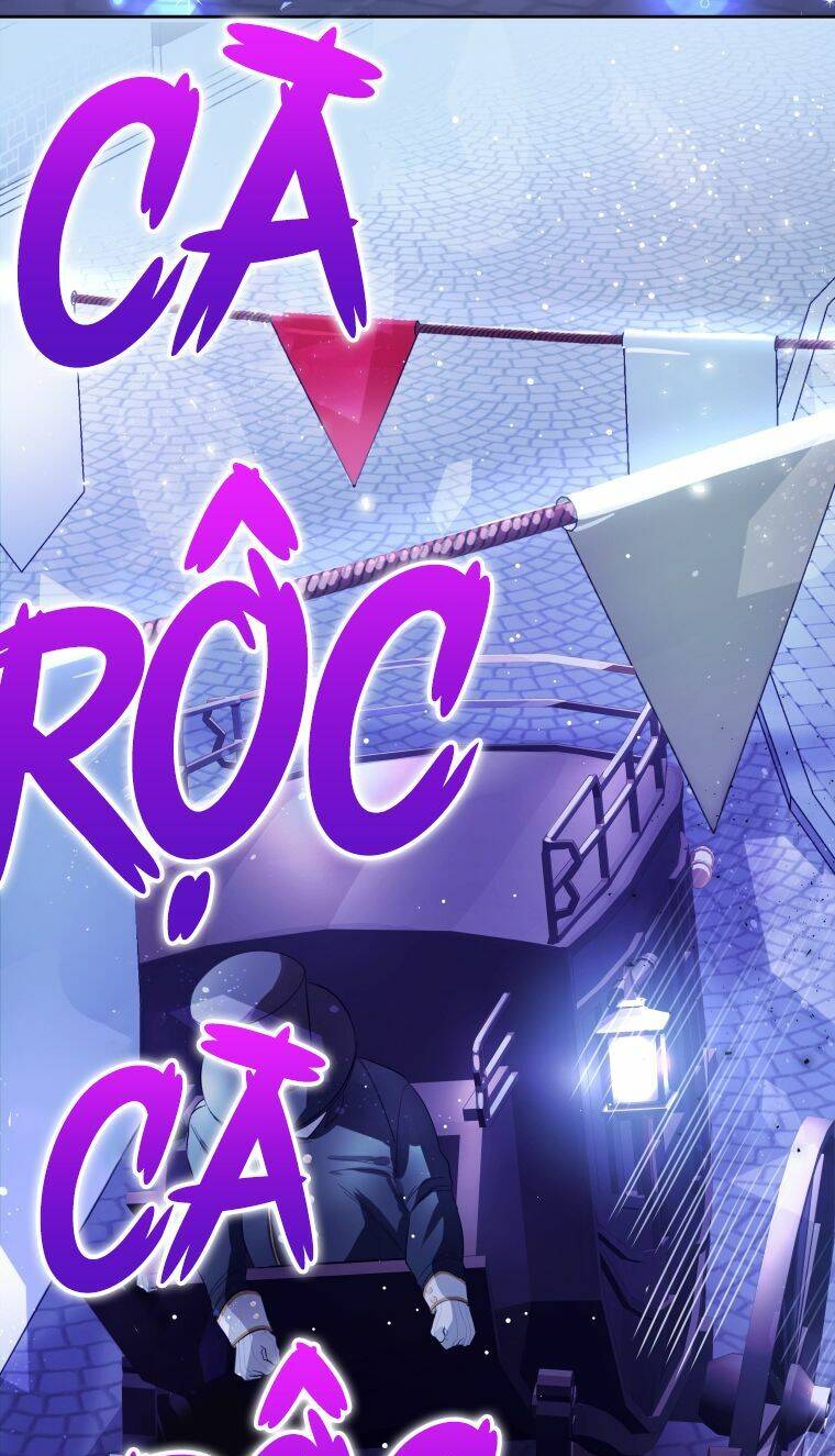 Ê Bé Công Tước, Cứ Tin Ở Chị Đi! - Chương 2