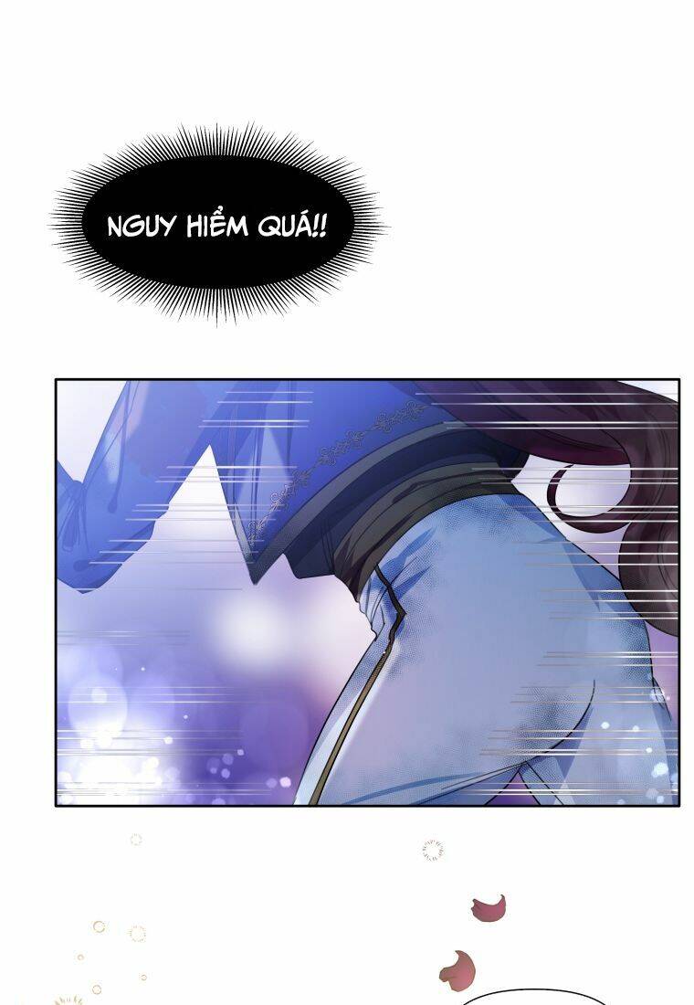 Ê Bé Công Tước, Cứ Tin Ở Chị Đi! - Chương 2