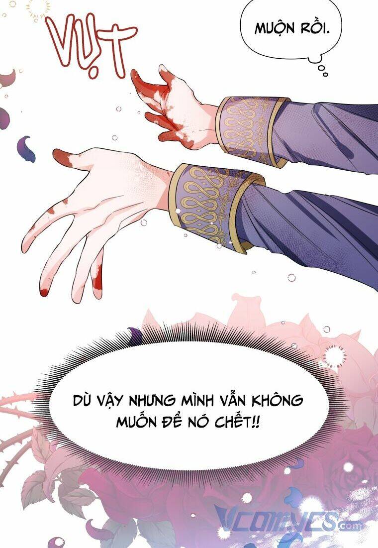 Ê Bé Công Tước, Cứ Tin Ở Chị Đi! - Chương 2