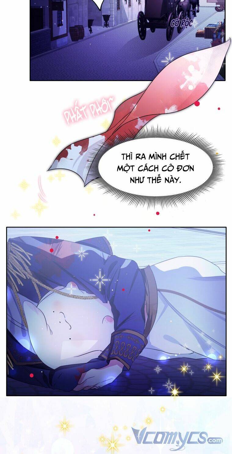 Ê Bé Công Tước, Cứ Tin Ở Chị Đi! - Chương 2