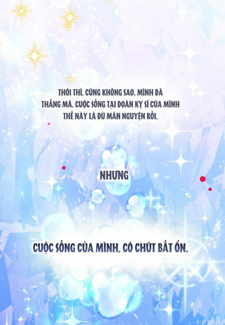 Ê Bé Công Tước, Cứ Tin Ở Chị Đi! - Chương 2