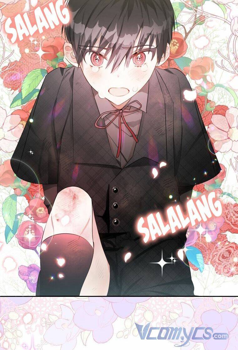 Ê Bé Công Tước, Cứ Tin Ở Chị Đi! - Chương 2