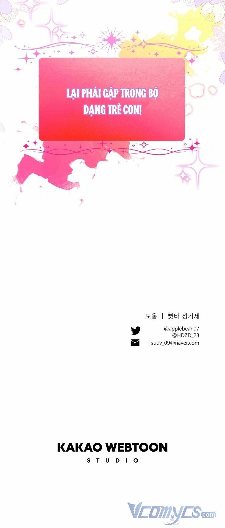 Ê Bé Công Tước, Cứ Tin Ở Chị Đi! - Chương 2