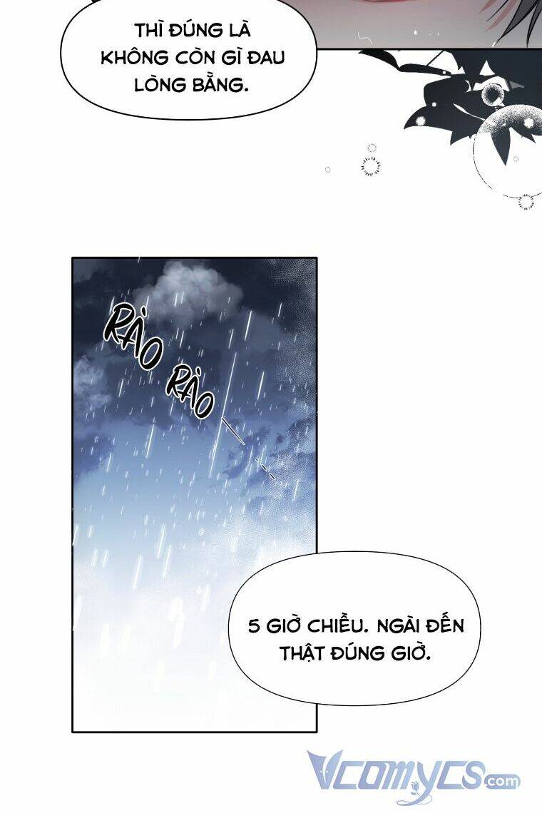 Ê Bé Công Tước, Cứ Tin Ở Chị Đi! - Chương 2