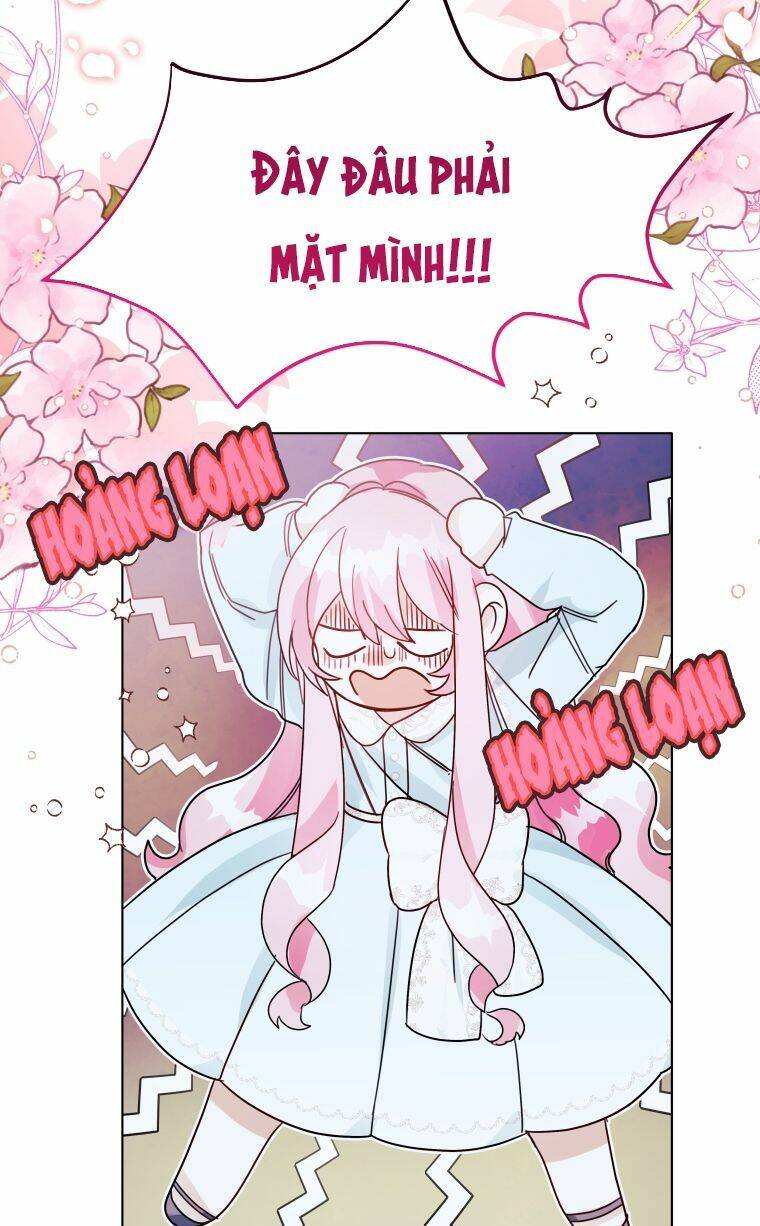 Ê Bé Công Tước, Cứ Tin Ở Chị Đi! - Chương 3