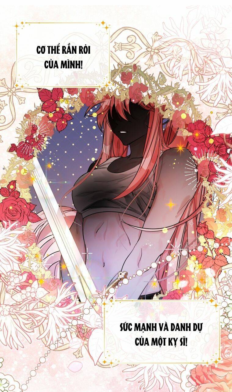 Ê Bé Công Tước, Cứ Tin Ở Chị Đi! - Chương 3