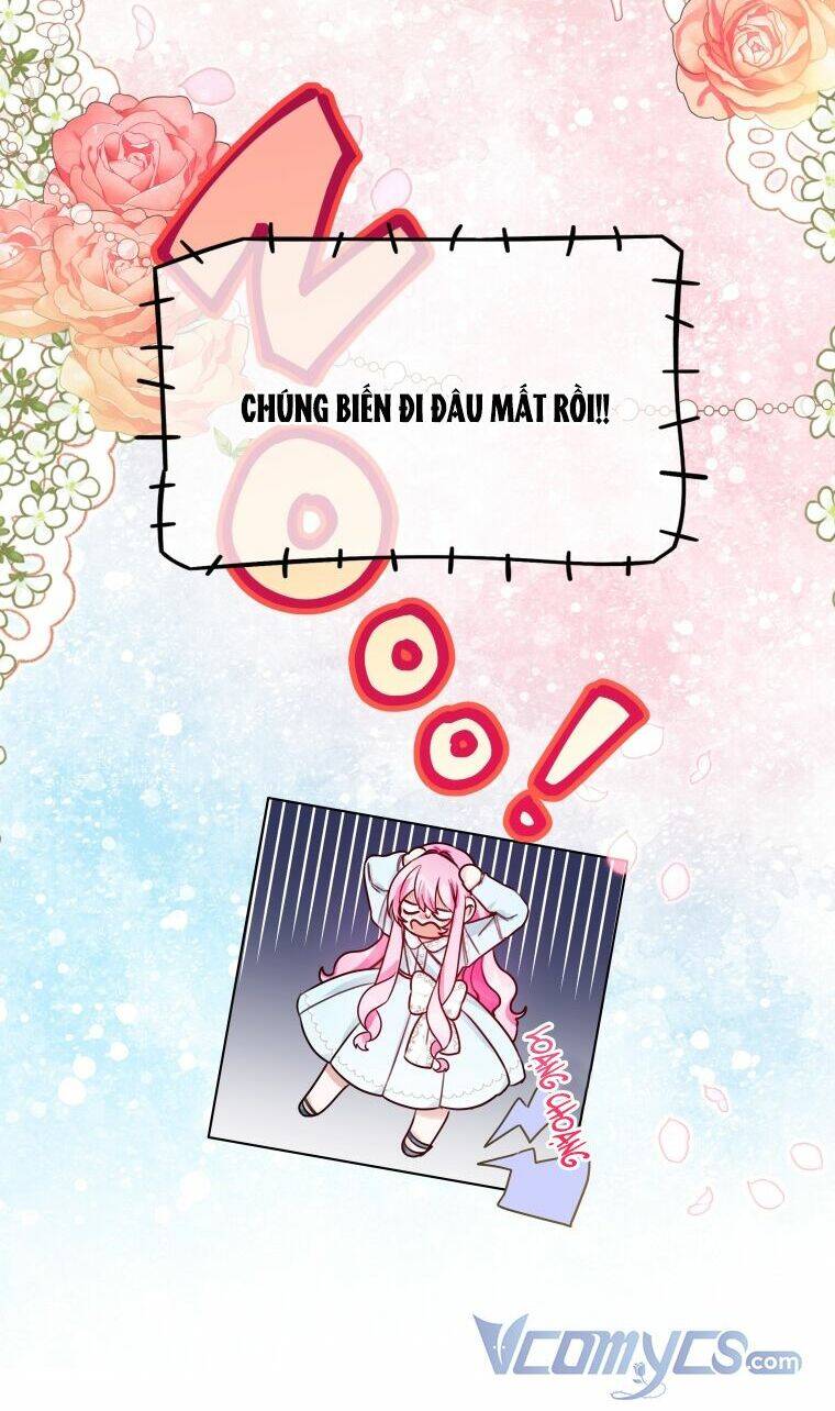 Ê Bé Công Tước, Cứ Tin Ở Chị Đi! - Chương 3