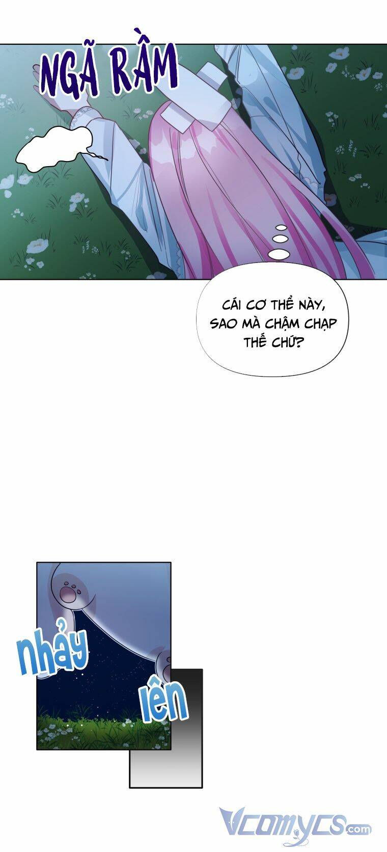 Ê Bé Công Tước, Cứ Tin Ở Chị Đi! - Chương 3