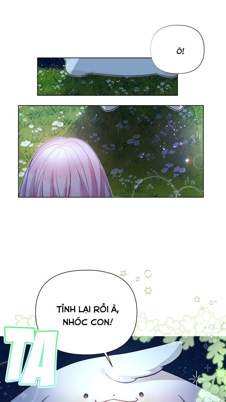 Ê Bé Công Tước, Cứ Tin Ở Chị Đi! - Chương 3