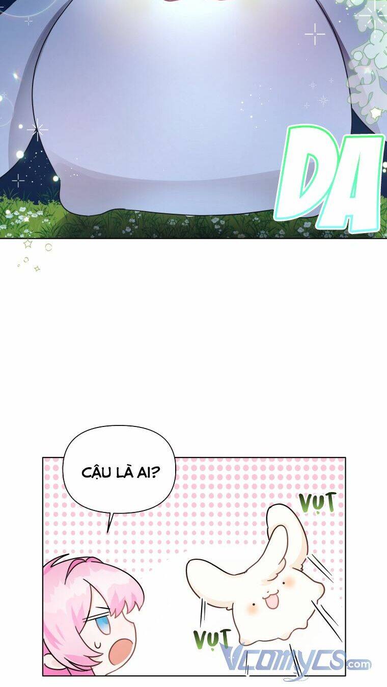 Ê Bé Công Tước, Cứ Tin Ở Chị Đi! - Chương 3