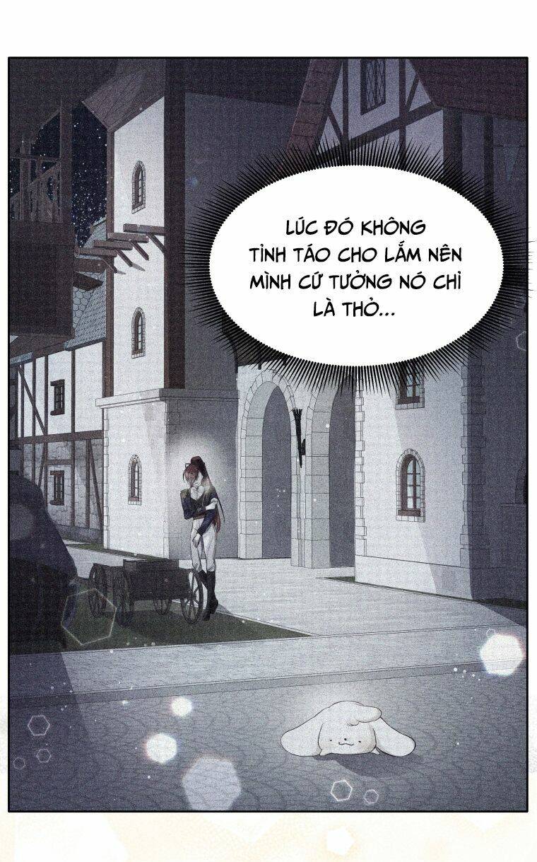 Ê Bé Công Tước, Cứ Tin Ở Chị Đi! - Chương 3