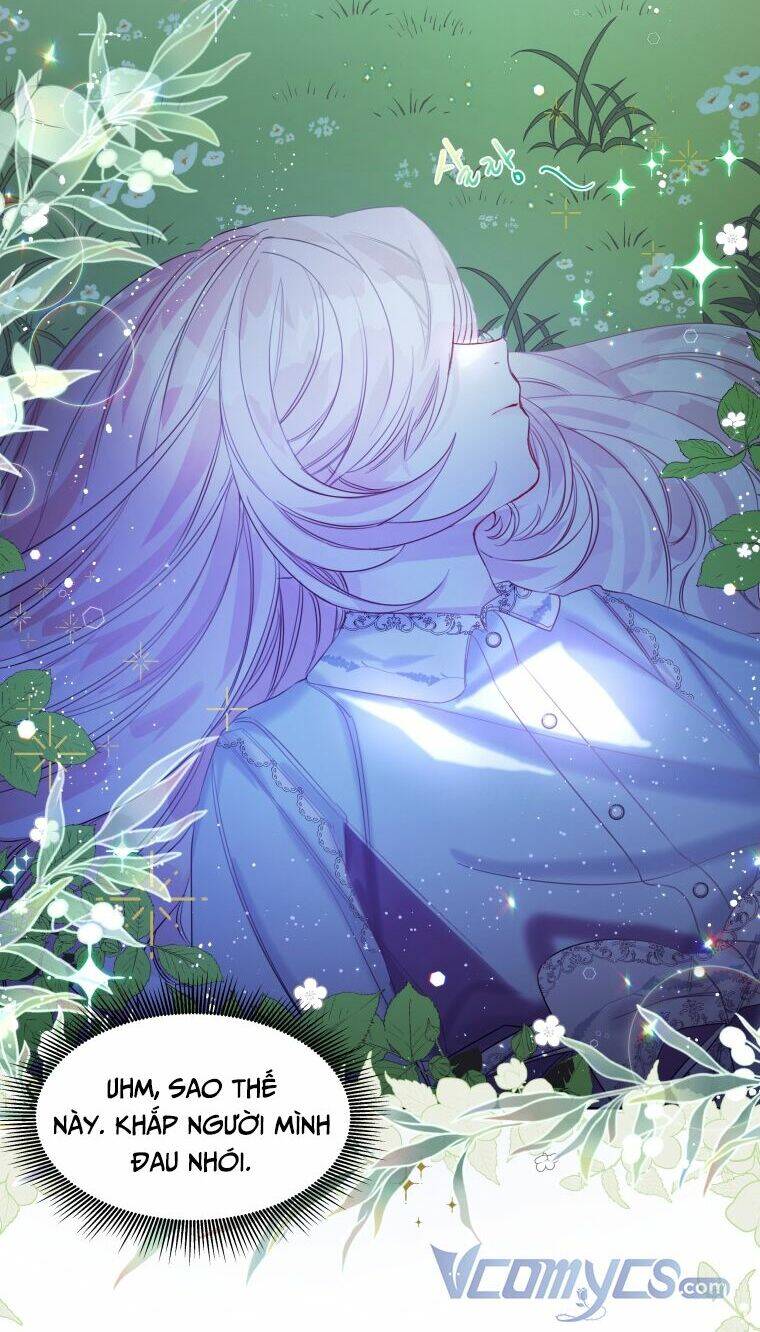 Ê Bé Công Tước, Cứ Tin Ở Chị Đi! - Chương 3