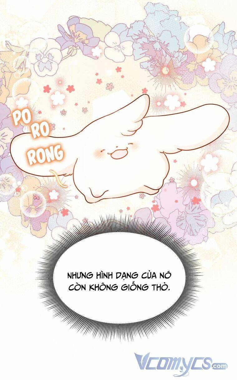 Ê Bé Công Tước, Cứ Tin Ở Chị Đi! - Chương 3