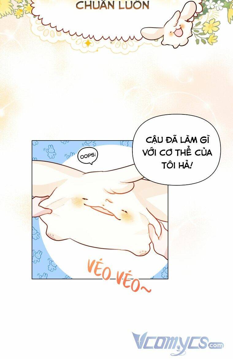 Ê Bé Công Tước, Cứ Tin Ở Chị Đi! - Chương 3