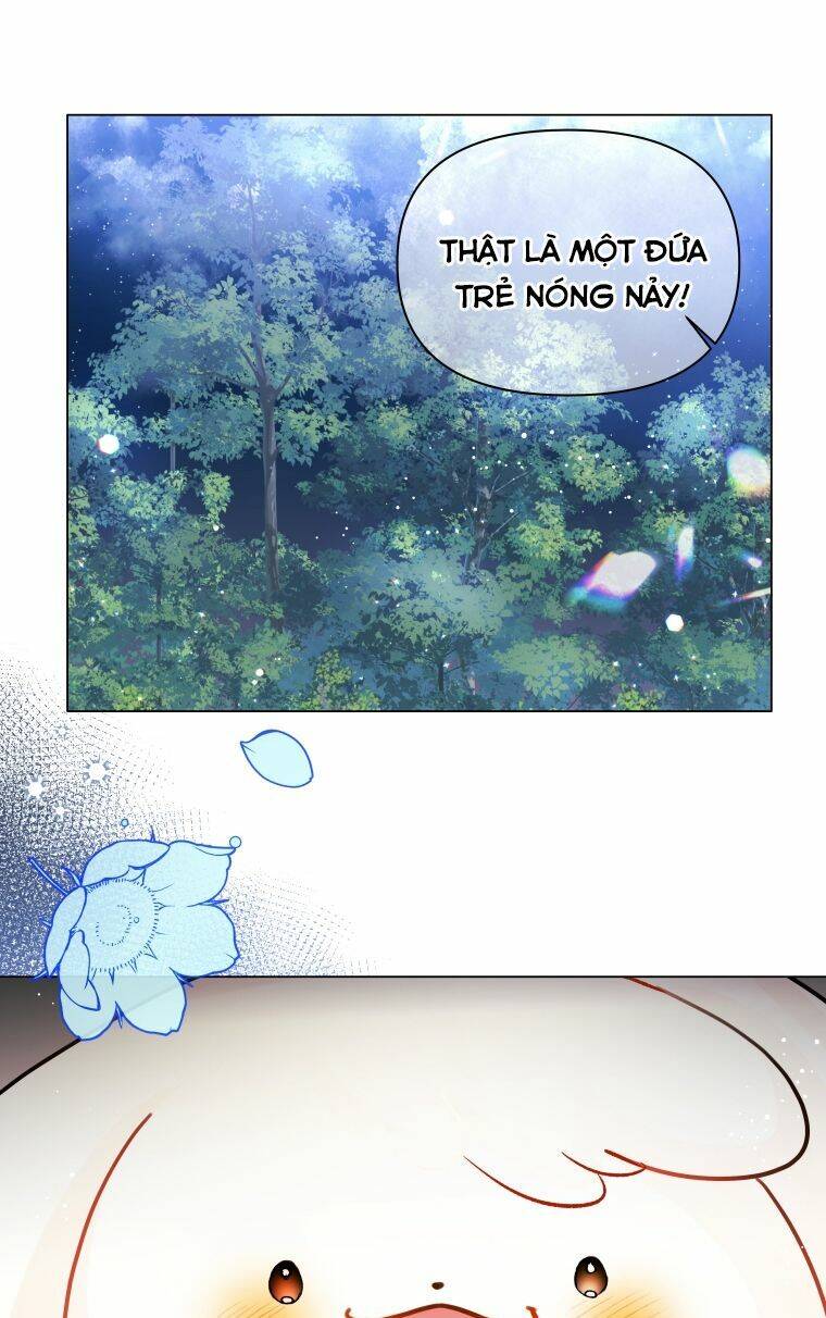 Ê Bé Công Tước, Cứ Tin Ở Chị Đi! - Chương 3