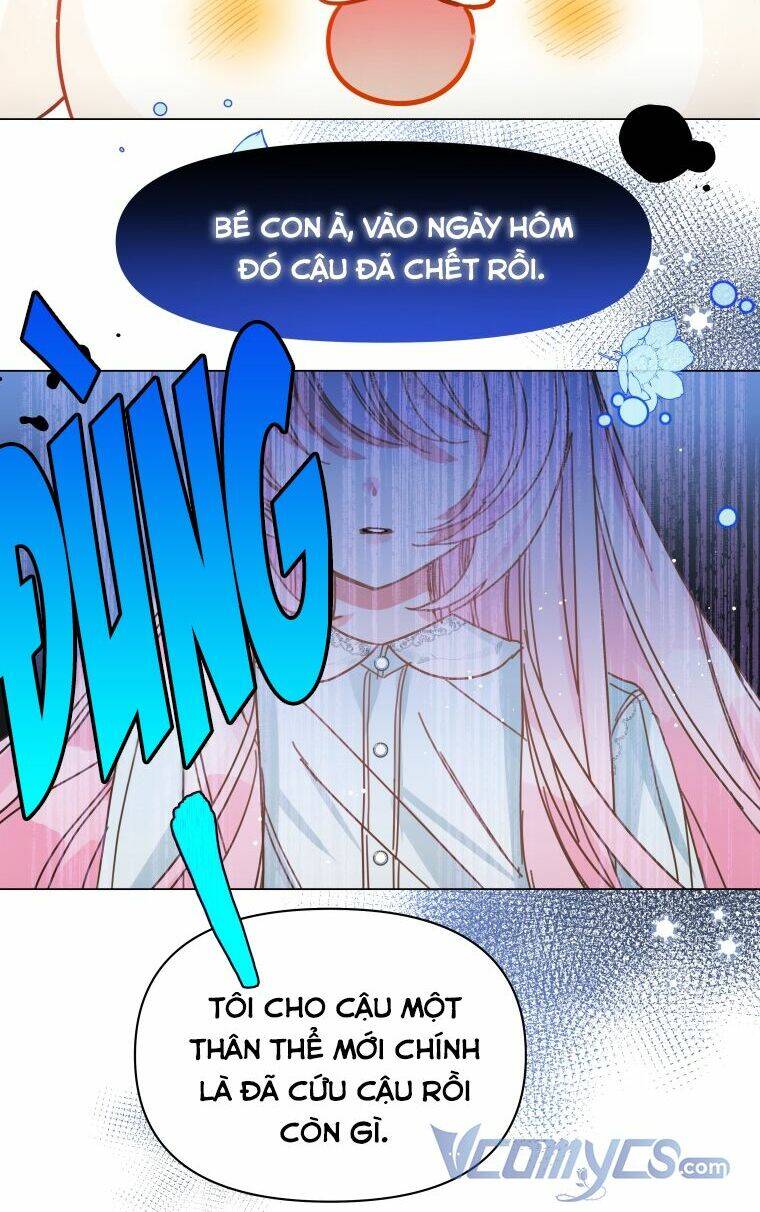 Ê Bé Công Tước, Cứ Tin Ở Chị Đi! - Chương 3