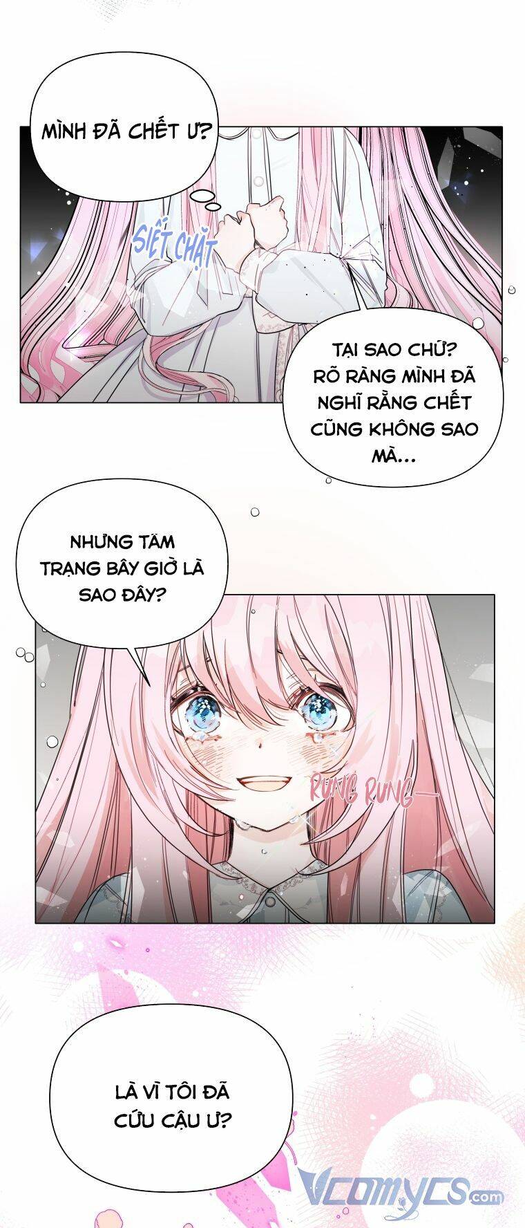 Ê Bé Công Tước, Cứ Tin Ở Chị Đi! - Chương 3