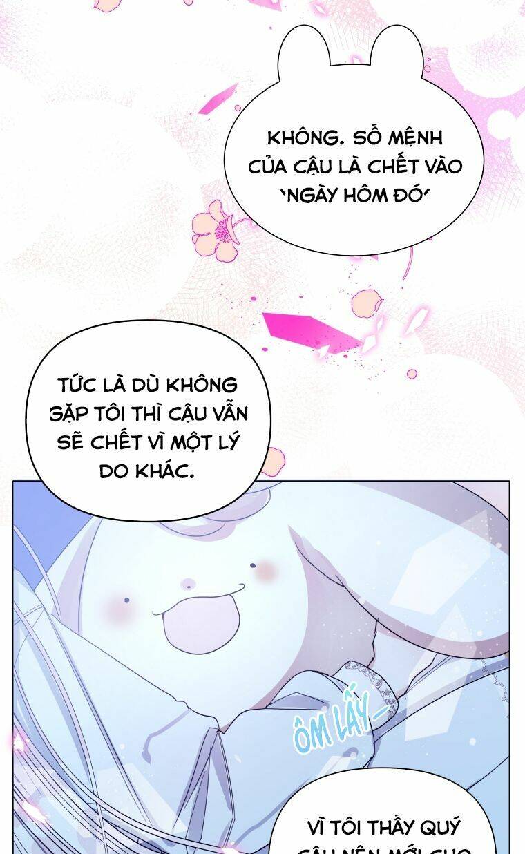 Ê Bé Công Tước, Cứ Tin Ở Chị Đi! - Chương 3