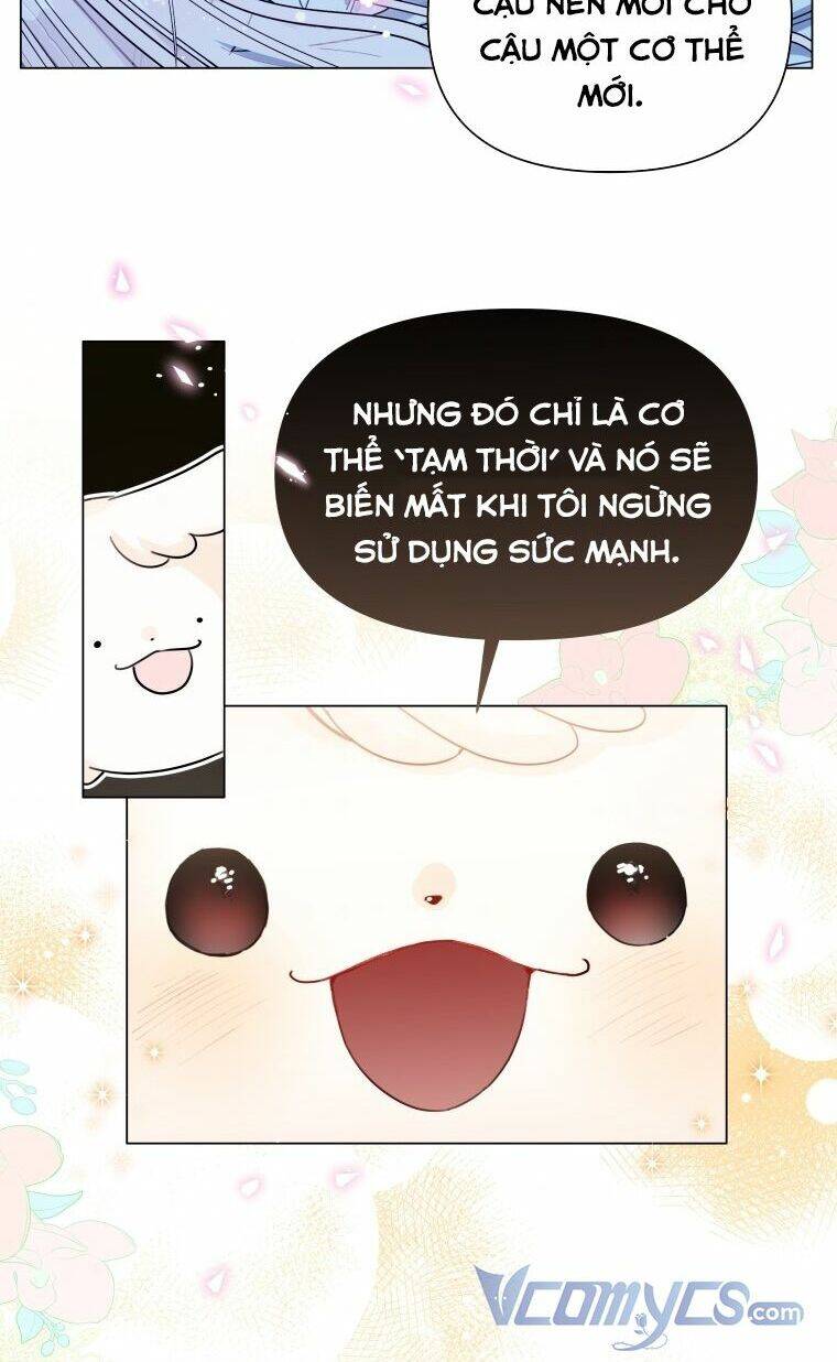 Ê Bé Công Tước, Cứ Tin Ở Chị Đi! - Chương 3