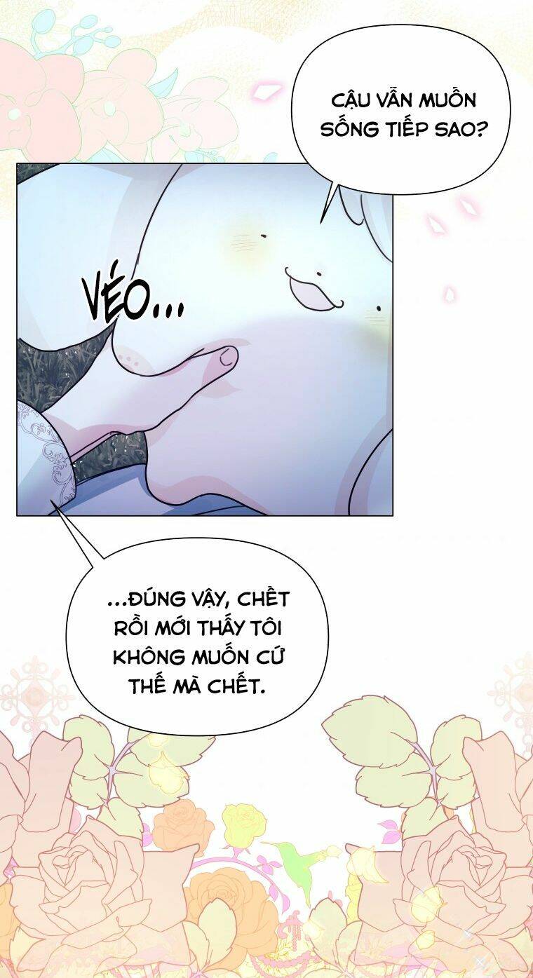 Ê Bé Công Tước, Cứ Tin Ở Chị Đi! - Chương 3