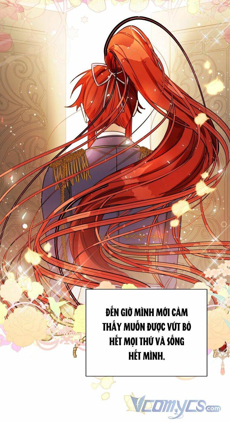 Ê Bé Công Tước, Cứ Tin Ở Chị Đi! - Chương 3