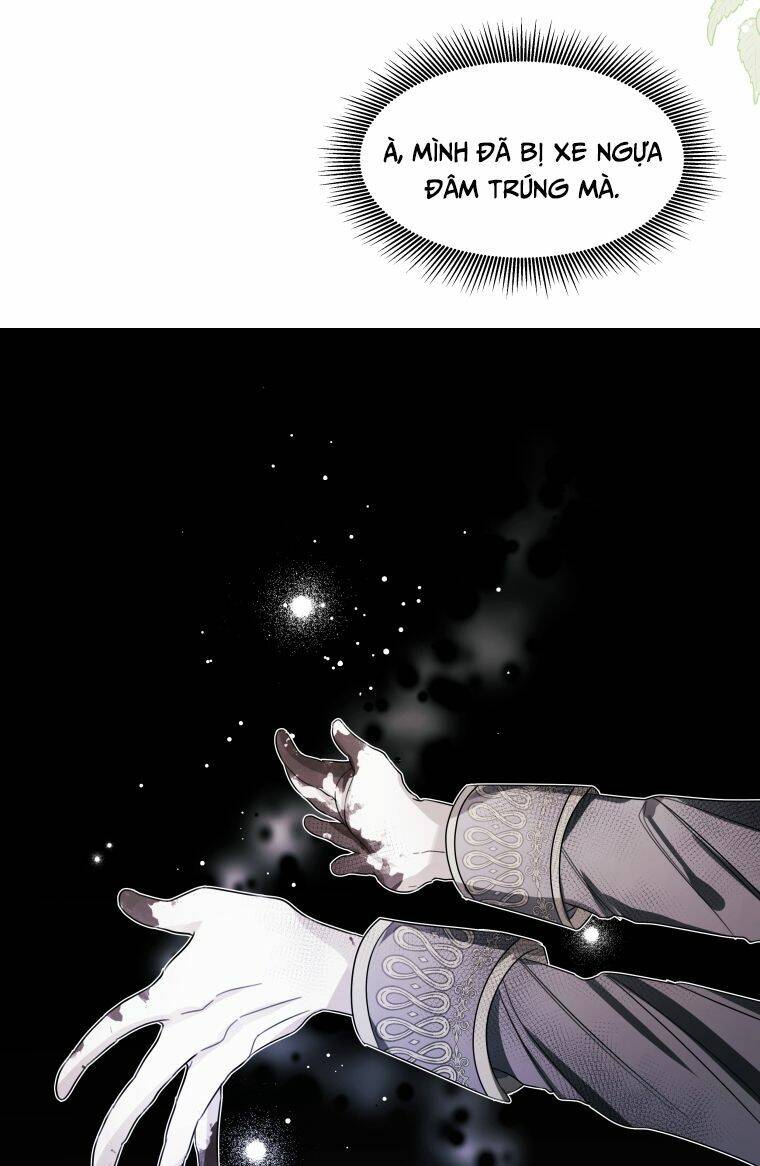 Ê Bé Công Tước, Cứ Tin Ở Chị Đi! - Chương 3