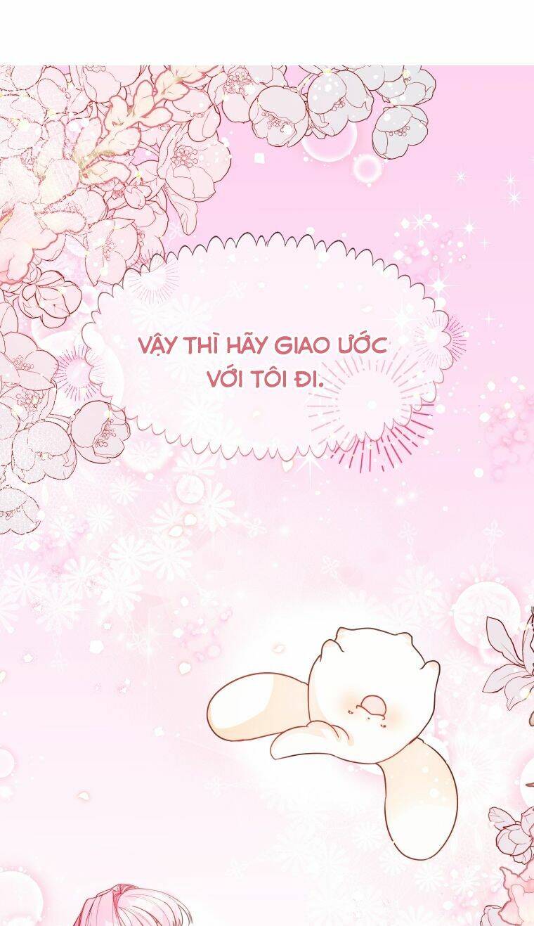 Ê Bé Công Tước, Cứ Tin Ở Chị Đi! - Chương 3