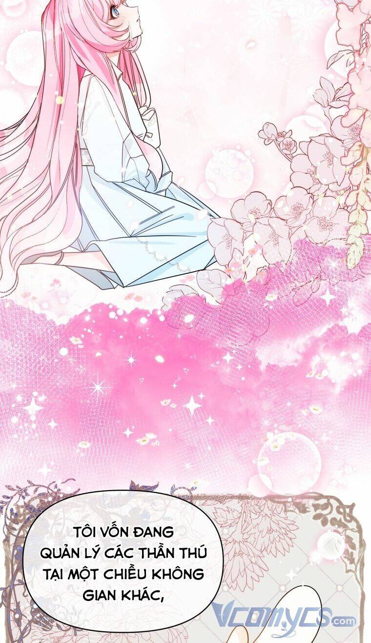 Ê Bé Công Tước, Cứ Tin Ở Chị Đi! - Chương 3